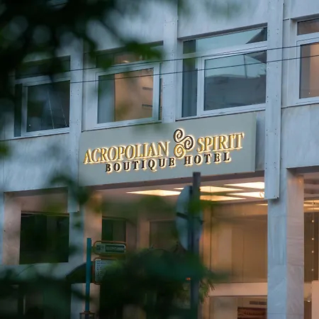 Acropolian Spirit Boutique Hotel-3